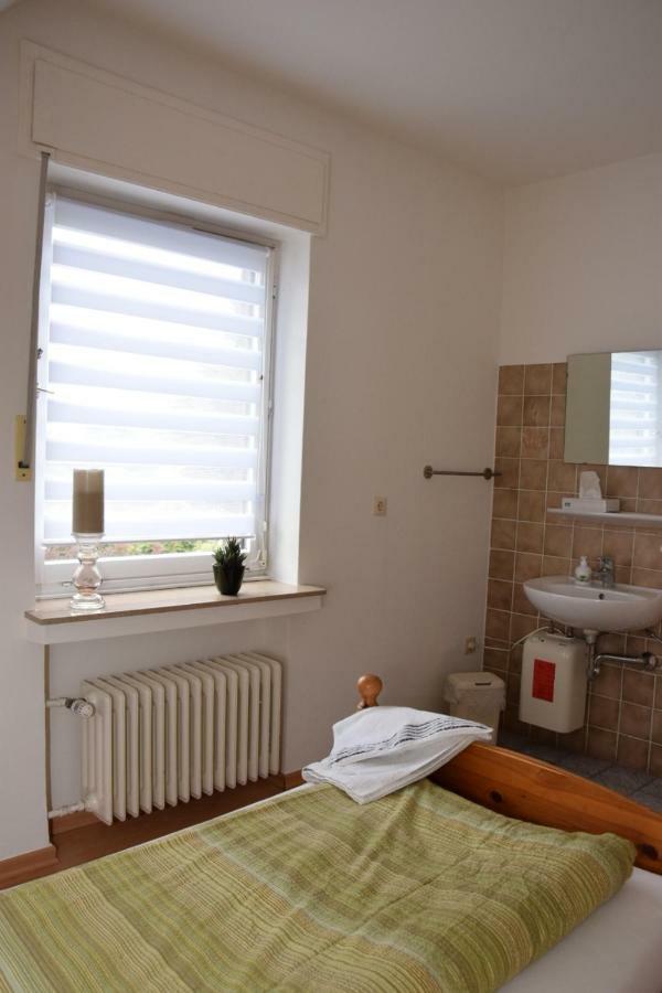 Pension Heister Isselburg Exterior photo